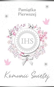 Picture of Karnet Komunia