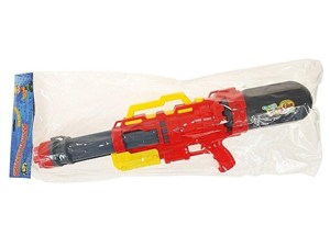 Picture of Pistolet na wodę 69x23x11cm MIX