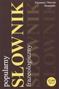 Słownik fr... - Zuzanna Dominów, Marcin Dominów -  foreign books in polish 