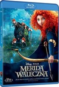 Merida Wal... - Andrews Mark, Purcell Steve, Chapman Brenda -  foreign books in polish 