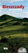 polish book : Bieszczady... - Paweł Luboński