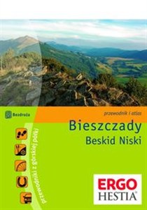 Obrazek Bieszczady Beskid Niski