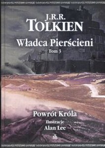Obrazek Władca Pierścieni t.3 Powrót króla