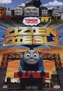 Obrazek Tomek i Przyjaciele Dzień Diesli