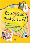 polish book : Co słychać... - Opracowanie Zbiorowe