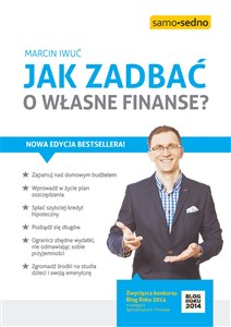 Obrazek Jak zadbać o własne finanse?