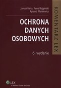 Ochrona da... - Janusz Barta, Paweł Fajgielski, Ryszard Markiewicz -  books in polish 