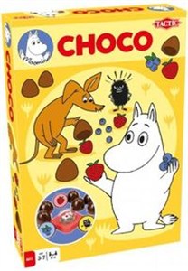 Picture of Muminki Choco