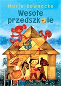 polish book : Wesołe prz... - Maria Kownacka