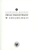 Świat prze... - Sławomir Mandes -  Książka z wysyłką do UK