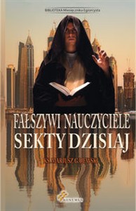 Obrazek Fałszywi nauczyciele Sekty dzisiaj
