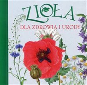 Obrazek Zioła dla zdrowia i urody
