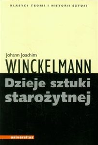 Picture of Dzieje sztuki starożytnej
