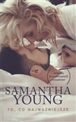 To co najw... - Samantha Young -  Polish Bookstore 