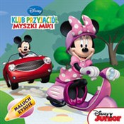 polish book : Klub Przyj...