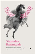 Książka : Pegaz zdęb... - Stanisław Barańczak