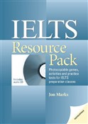 Polska książka : IELTS Reso... - Jon Marks