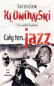 Cały ten j... - Jarosław Klonowski -  books in polish 