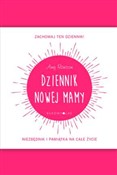 polish book : Dziennik n... - Amy Ransom