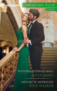 Obrazek Historia jednego balu / Miesiąc w Andaluzji