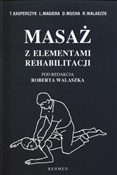 Masaż z el... - Ksiegarnia w UK