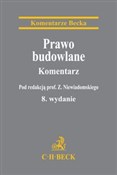 Książka : Prawo budo...