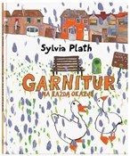 Garnitur n... - Sylvia Plath -  foreign books in polish 