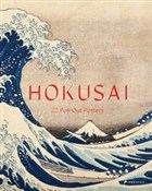 Polska książka : Hokusai 23... - Matthi Forrer