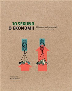 Picture of 30 sekund o ekonomii