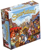 Szarlatani... - Wolfgang Warsch -  Książka z wysyłką do UK