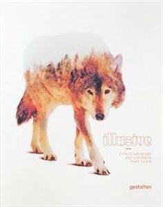 Picture of Illusive Contemporary Illustration Part Four