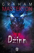 Dżinn - Graham Masterton - Ksiegarnia w UK