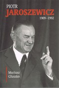 polish book : Piotr Jaro... - Mariusz Głuszko