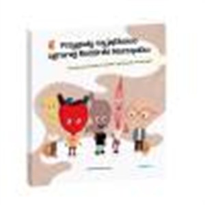 Picture of Przygody wyjątkowo zgranej Rodzinki Narządów