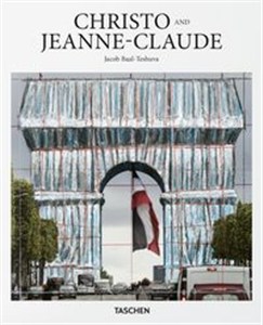 Obrazek Christo and Jeanne-Claude