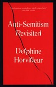 Anti-Semit... - Delphine Horvilleur - Ksiegarnia w UK