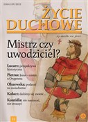 Życie Duch... - Stanisław Łucarz SJ -  Książka z wysyłką do UK