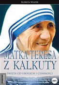 Matka Tere... - Elżbieta Wiater -  foreign books in polish 