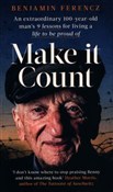 Make it co... - Benjamin Ferencz -  books in polish 