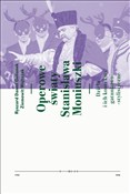 Operowe św... - Ryszard Daniel Golianek, Ziemowit Wojtczak -  foreign books in polish 