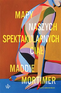 Obrazek Mapy naszych spektakularnych ciał