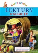 polish book : Lektury w ... - Opracowanie Zbiorowe