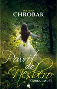 Książka : Powrót do ... - Justyna Chrobak