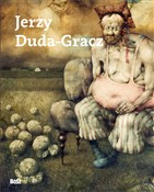 Jerzy Duda... - Agnieszka Jankowska-Marzec, Katarzyna Mierzwińska -  foreign books in polish 