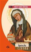 Książka : Agnieszka ... - Andrzej Babuchowski