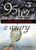 Książka : 95 tez o u... - Morris L.Venden