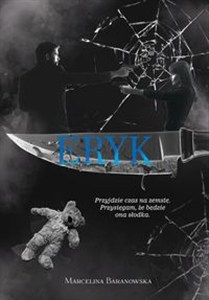 Obrazek ERYK. Detektyw. Tom 3