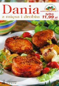 Obrazek Dania z mięsa i drobiu