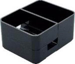 Picture of Podstawa pod telefon czarna