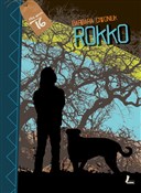 Rokko - Barbara Ciwoniuk - Ksiegarnia w UK